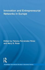 Innovation and Entrepreneurial Networks in Europe
