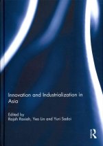 Innovation and Industrialization in Asia