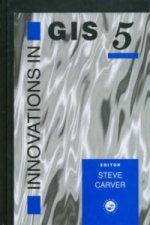 Innovations In GIS 5