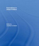 Innovations in Urban Politics