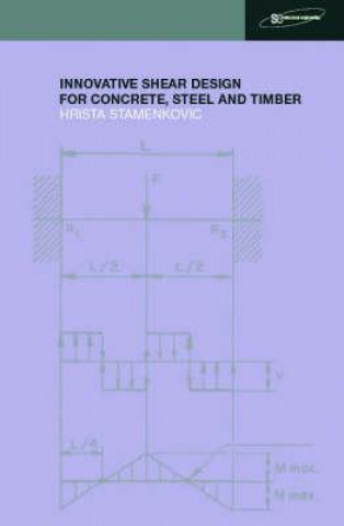 Innovative Shear Design