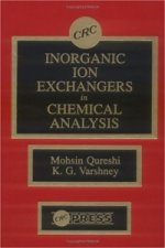 Inorganic Ion Exchangers in Chemical Analysis