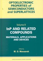 InP and Related Compounds