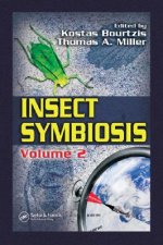 Insect Symbiosis, Volume 2