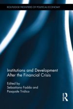 Institutions and Development After the Financial Crisis