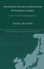Institutions, Incentives and Electoral Participation in Japan