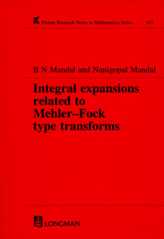 Integral Expansions Related to Mehler-Fock Type Transforms