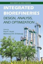 Integrated Biorefineries