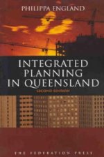 Integrated Planning in Queensland