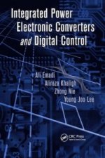 Integrated Power Electronic Converters and Digital Control