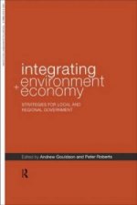 Integrating Environment and Economy
