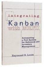 Integrating Kanban with MRP II