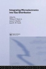 Integrating Microelectronics into Gas Distribution