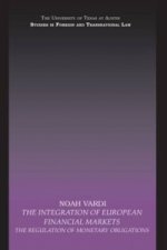 Integration of European Financial Markets