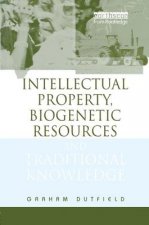 INTELLIGENT PROPERTY, BIOGENETIC RESOURCES AND TRA