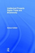 Intellectual Property Rights, Trade and Biodiversity