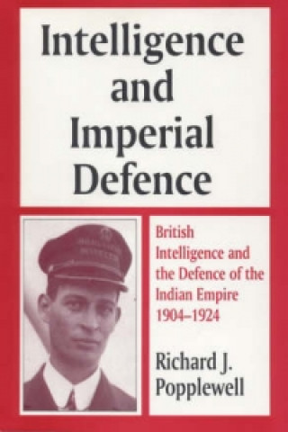 Intelligence and Imperial Defence