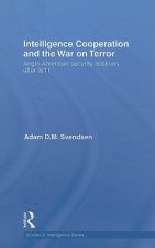 Intelligence Cooperation and the War on Terror