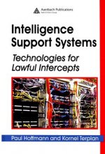 Intelligence Support Systems