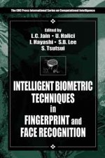 Intelligent Biometric Techniques in Fingerprint and Face Recognition