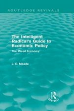 Intelligent Radical's Guide to Economic Policy (Routledge Revivals)