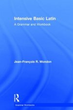 Intensive basic Latin: a grammar and workbook