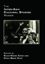 Inter-Asia Cultural Studies Reader