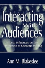 Interacting With Audiences