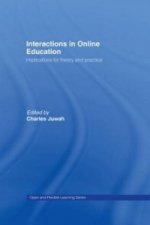 Interactions in Online Education