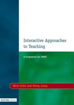 Interactive Approaches to Teaching