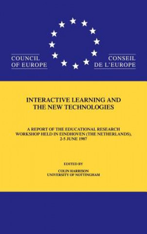 Interactive Learning & The New