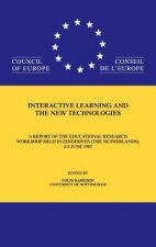 Interactive Learning & The New