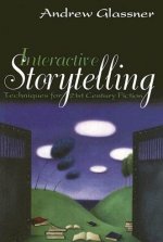 Interactive Storytelling