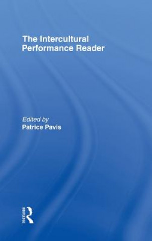 Intercultural Performance Reader
