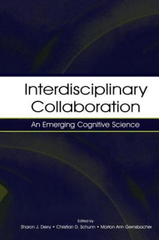 Interdisciplinary Collaboration