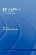 Interest in Islamic Economics