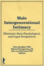 Male Intergenerational Intimacy