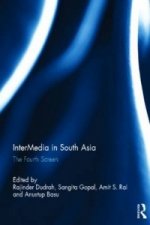 InterMedia in South Asia