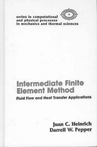Intermediate Finite Element Method