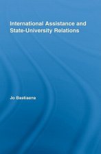 International Assistance and State-University Relations
