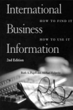 International Business Information