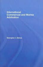 International Commercial and Marine Arbitration