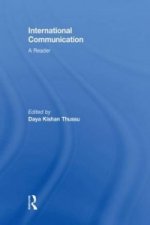 International Communication: A Reader