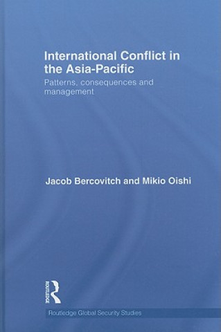 International Conflict in the Asia-Pacific