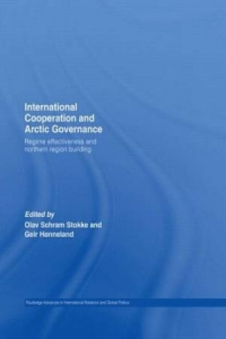 International Cooperation and Arctic Governance