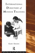 International Directory of Museum Training