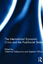 International Economic Crisis and the Post-Soviet States