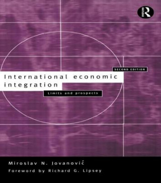 International Economic Integration