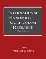 International Handbook of Curriculum Research