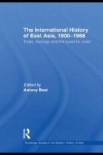 International History of East Asia, 1900-1968